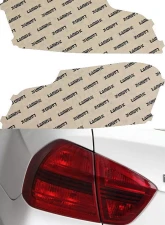 Lamin-X BMW 1M Coupe 2011-2012 Tint Tail Light Covers                                     - B623T - Image 5