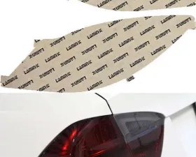 Lamin-X Buick Regal 2011-2013 Gunsmoke Tail Light Covers