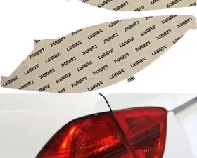 Lamin-X Buick Regal 2011-2013 Red Tail Light Covers