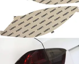 Lamin-X Buick Regal 2011-2013 Smoked Tail Light Covers