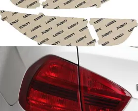 Lamin-X Buick Verano 2012-2017 Tint Tail Light Covers