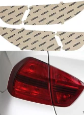 Lamin-X Buick Verano 2012-2017 Tint Tail Light Covers                                     - BU204T - Image 5