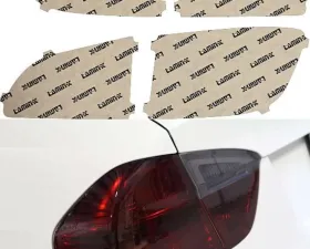 Lamin-X Buick Enclave 2013-2016 Gunsmoke Tail Light Covers