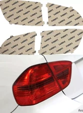 Lamin-X Buick Enclave 2013-2016 Red Tail Light Covers                                     - BU206R - Image 5