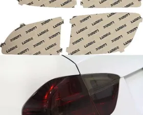 Lamin-X Buick Enclave 2013-2016 Smoked Tail Light Covers
