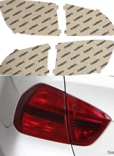 Lamin-X Buick Enclave 2013-2016 Tint Tail Light Covers                                     - BU206T - Image 5