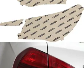 Lamin-X Chrysler 200 2011-2014 Tint Tail Light Covers