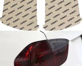 Lamin-X Chrysler 300 2011-2014 Gunsmoke Tail Light Covers