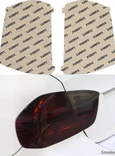 Lamin-X Chrysler 300 2011-2014 Smoked Tail Light Covers                                     - C215S - Image 5