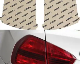 Lamin-X Chrysler 300 2011-2014 Tint Tail Light Covers