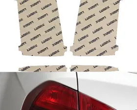 Lamin-X Cadillac ATS Sedan 2013-2019 Tint Tail Light Covers