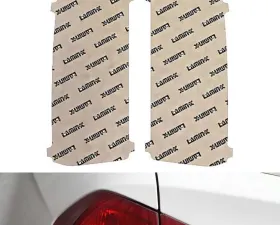 Lamin-X Cadillac CTS Coupe 2011-2013 Tint Tail Light Covers