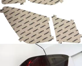 Lamin-X Chevrolet Cruze 2011-2014 Smoked Tail Light Covers