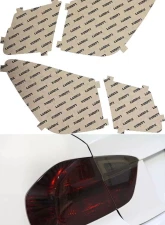 Lamin-X Chevrolet Cruze 2011-2014 Smoked Tail Light Covers                                     - CH228S - Image 5