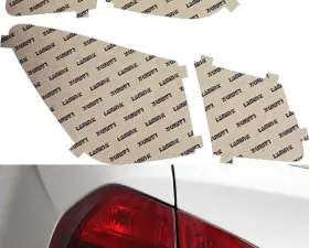 Lamin-X Chevrolet Cruze 2011-2014 Tint Tail Light Covers