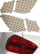Lamin-X Chevrolet Cruze 2011-2014 Tint Tail Light Covers                                     - CH228T - Image 5