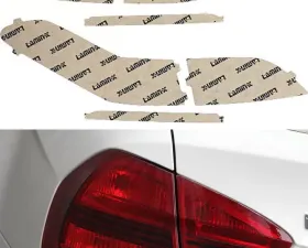 Lamin-X Chevrolet Volt 2012-2015 Tint Tail Light Covers