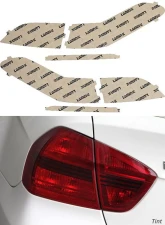 Lamin-X Chevrolet Volt 2012-2015 Tint Tail Light Covers                                     - CH232T - Image 5