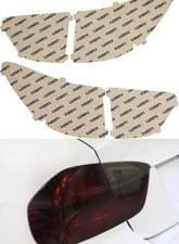 Lamin-X Chevrolet Traverse 2013-2017 Smoked Tail Light Covers                                     - CH234S - Image 5