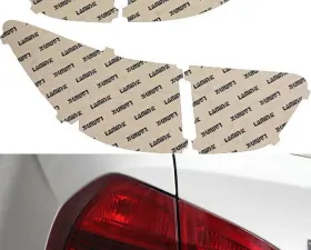 Lamin-X Chevrolet Traverse 2013-2017 Tint Tail Light Covers