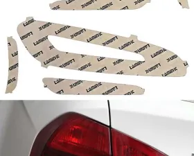 Lamin-X Dodge SRT Viper 2013-2017 Tint Tail Light Covers