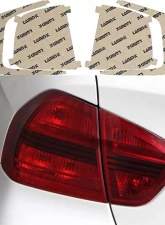 Lamin-X Ford Edge 2011-2014 Tint Tail Light Covers                                     - F233T - Image 5