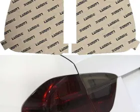 Lamin-X Ford F250|F350 2011-2016 Smoked Tail Light Covers