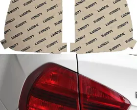 Lamin-X Ford F250|F350 2011-2016 Tint Tail Light Covers