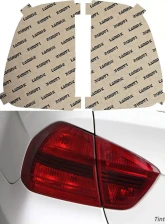 Lamin-X Ford F250|F350 2011-2016 Tint Tail Light Covers                                     - F234T - Image 5