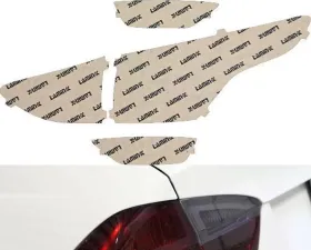 Lamin-X Ford Escape 2013-2016 Gunsmoke Tail Light Covers