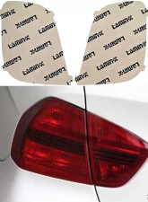 Lamin-X Fiat 500 Abarth 2011-2017 Tint Tail Light Covers                                     - FT202T - Image 5