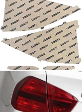 Lamin-X Honda Insight 2012-2014 Tint Tail Light Covers                                     - H246T - Image 5