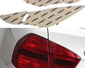 Lamin-X Hyundai Sonata 2011-2014 Tint Tail Light Covers