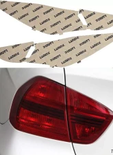 Lamin-X Hyundai Sonata 2011-2014 Tint Tail Light Covers                                     - HY216T - Image 5