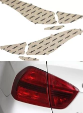 Lamin-X Hyundai Elantra Sedan 2011-2016 Tint Tail Light Covers                                     - HY217T - Image 5