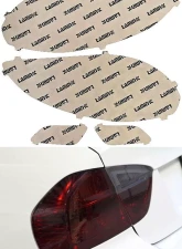 Lamin-X Hyundai Veloster 2012-2018 Gunsmoke Tail Light Covers                                     - HY219G - Image 5