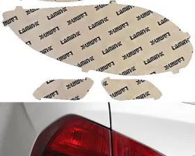 Lamin-X Hyundai Veloster 2012-2018 Tint Tail Light Covers