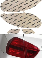 Lamin-X Hyundai Veloster 2012-2018 Tint Tail Light Covers                                     - HY219T - Image 5