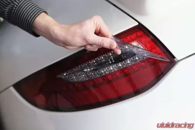 Lamin-X Hyundai Accent Sedan 2012-2017 Tint Tail Light Covers - HY221T