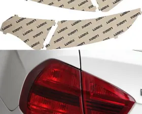 Lamin-X Hyundai Azera 2012-2017 Tint Tail Light Covers