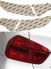 Lamin-X Hyundai Azera 2012-2017 Tint Tail Light Covers                                     - HY222T - Image 5