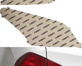 Lamin-X Hyundai Equus 2011-2016 Tint Tail Light Covers