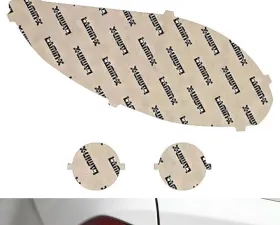 Lamin-X Hyundai Veloster Turbo 2012-2018 Tint Tail Light Covers