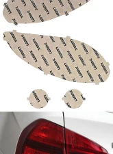 Lamin-X Hyundai Veloster Turbo 2012-2018 Tint Tail Light Covers                                     - HY227T - Image 5