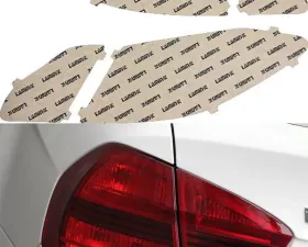 Lamin-X Infiniti M Sedan 2011-2014 Tint Tail Light Covers