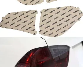 Lamin-X Infiniti QX56|QX80 2011-2017 Gunsmoke Tail Light Covers