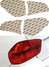 Lamin-X Infiniti QX56|QX80 2011-2017 Red Tail Light Covers                                     - I216R - Image 5