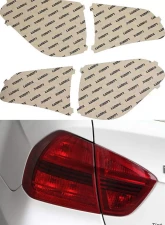 Lamin-X Infiniti QX56|QX80 2011-2017 Tint Tail Light Covers                                     - I216T - Image 5