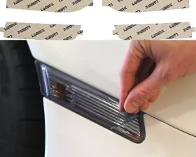 Lamin-X Infiniti FX 2012-2013 Tint Reverse & Rear Marker Covers