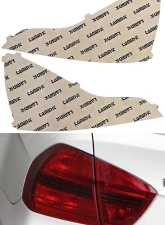 Lamin-X Infiniti G37 IPL Coupe 2011-2013 Tint Tail Light Covers                                     - I611T - Image 5
